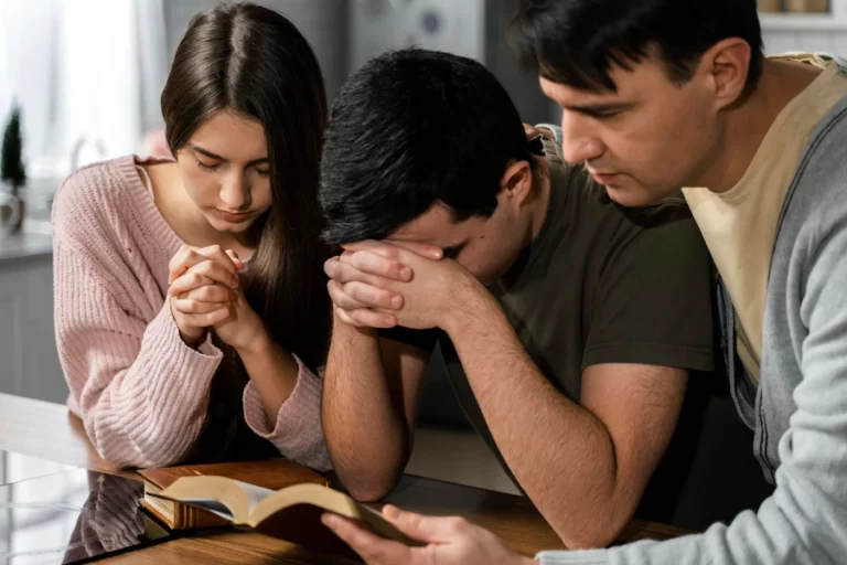 Oremos juntos ministerios cristianos de mayordom a